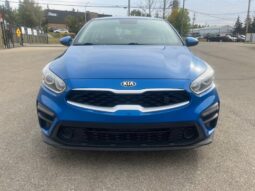 
										2021 Kia Forte LX full									