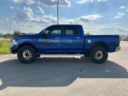 
										2016 RAM 1500 SLT full									