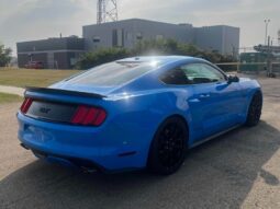 
										2017 Ford Mustang GT full									