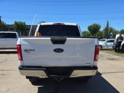 
										2015 Ford F-150 XLT full									