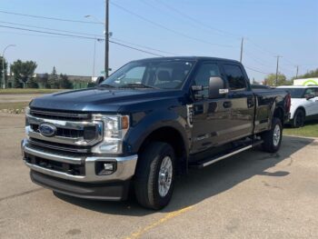 2020 Ford F-250 Super Duty XLT