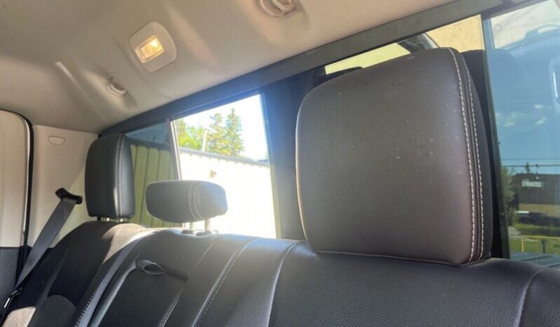 
								2017 RAM 3500 Laramie full									