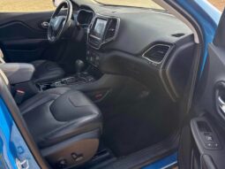 
										2019 Jeep Cherokee Trailhawk Elite full									