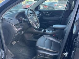 
										2023 GMC Terrain AT4 full									