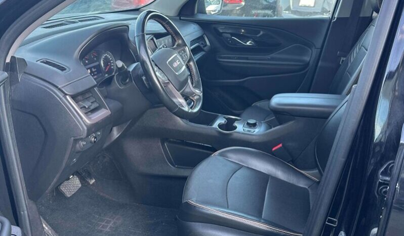 
								2023 GMC Terrain AT4 full									