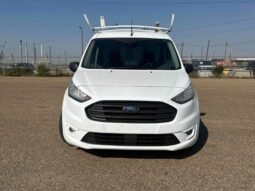 
										2021 Ford Transit Connect XLT full									
