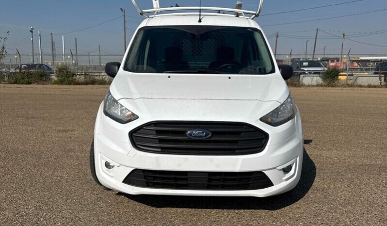 
								2021 Ford Transit Connect XLT full									
