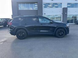 
										2023 GMC Terrain AT4 full									