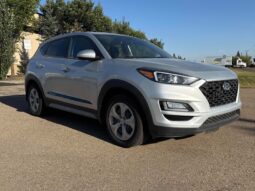 
										2019 Hyundai TUCSON Essential full									