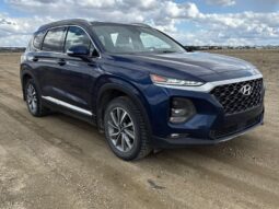 
										2019 Hyundai SANTA FE Preferred 2.4L full									