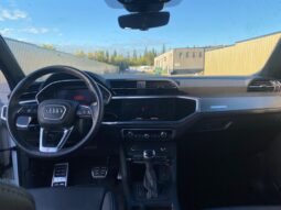 
										2024 Audi Q3 quattro S line Prem Plus 45 TFSI full									