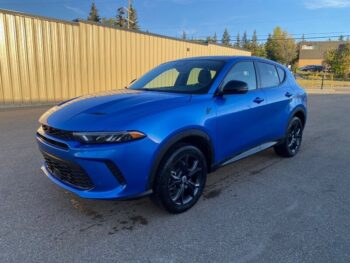 2024 Dodge Hornet GT Plus Blacktop