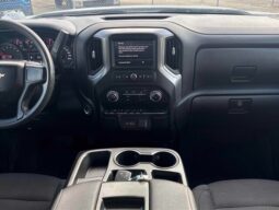 
										2022 Chevrolet Silverado 1500 Work Truck full									