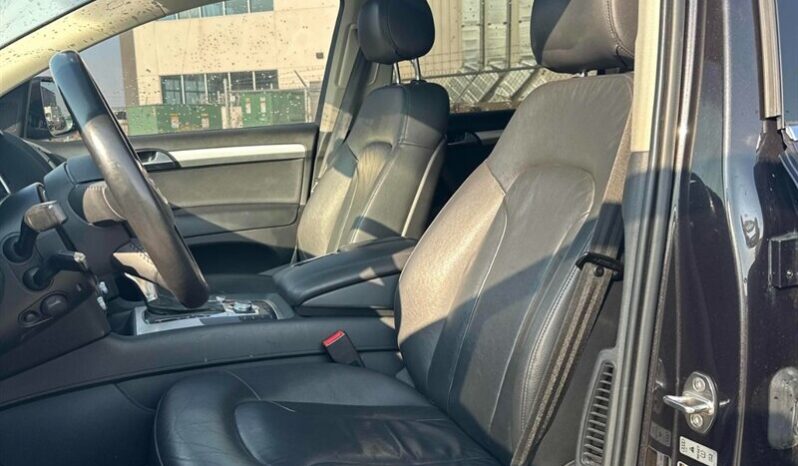 
								2013 Audi Q7 3.0T quattro Premium full									