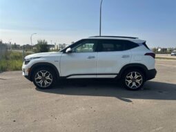 
										2023 Kia Seltos SX Turbo full									