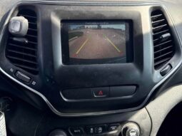 
										2019 Jeep Cherokee North full									