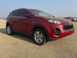 
										2019 Kia Sportage LX full									