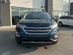 
										2016 Ford Edge SEL full									