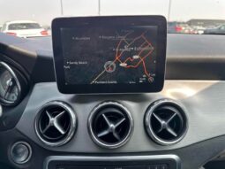 
										2017 Mercedes-Benz GLA-Class GLA 250 4MATIC full									