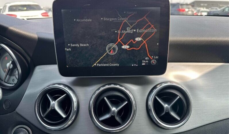 
								2017 Mercedes-Benz GLA-Class GLA 250 4MATIC full									