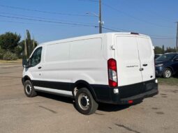 
										2019 Ford Transit T-250 full									
