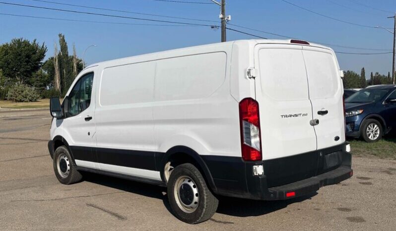 
								2019 Ford Transit T-250 full									