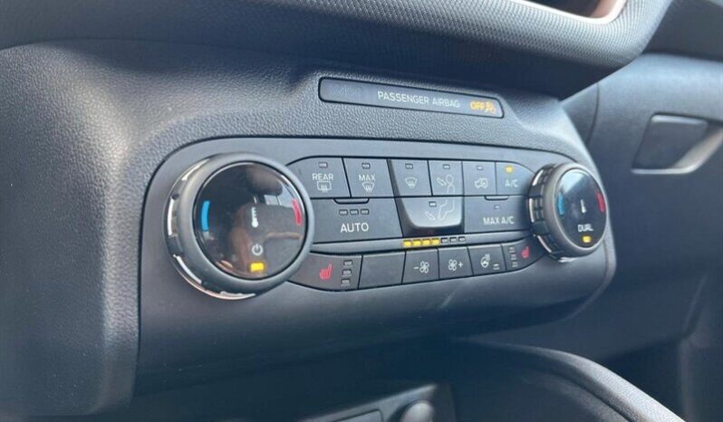 
								2024 Ford Bronco Sport Outer Banks full									