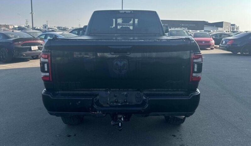 
								2020 RAM 3500 Limited full									