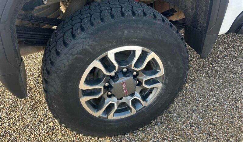 
								2022 GMC Sierra 3500 SLT X-31 Off Road full									