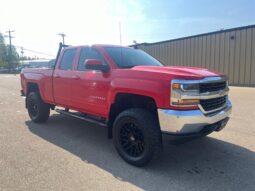 
										2018 Chevrolet Silverado 1500 LT full									