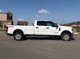 
										2019 Ford F-350 Super Duty XLT full									