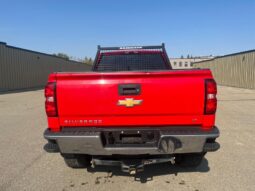 
										2018 Chevrolet Silverado 1500 LT full									