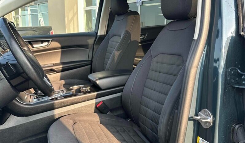 
								2016 Ford Edge SEL full									