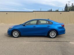 
										2021 Kia Forte LX full									