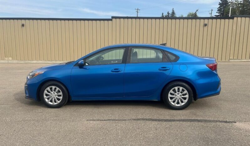 
								2021 Kia Forte LX full									