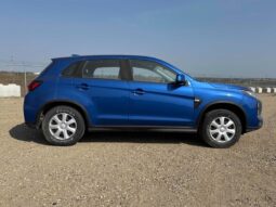 
										2020 Mitsubishi RVR SE AWC full									
