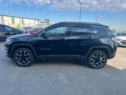 
										2020 Jeep Compass Limited full									