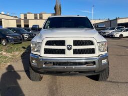 
										2017 RAM 2500 SLT full									