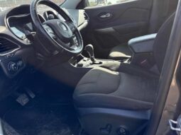
										2019 Jeep Cherokee North full									