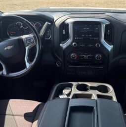 
										2023 Chevrolet Silverado 2500 LT full									