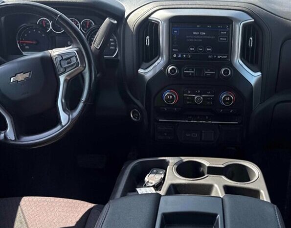 
								2023 Chevrolet Silverado 2500 LT full									