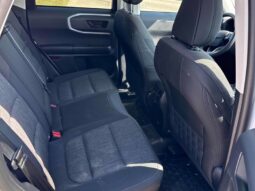 
										2022 Ford Bronco Sport Big Bend full									