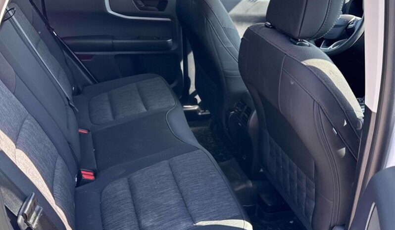 
								2022 Ford Bronco Sport Big Bend full									