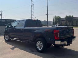
										2020 Ford F-250 Super Duty XLT full									