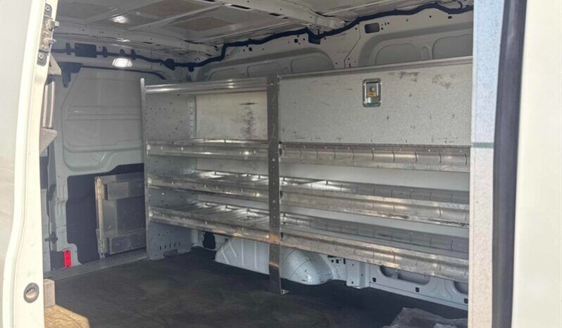 
								2019 Ford Transit T-250 full									