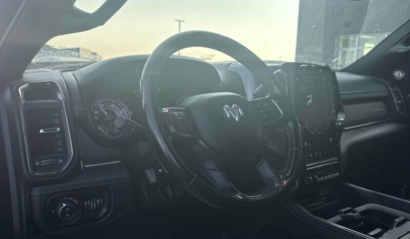 
								2020 RAM 3500 Limited full									