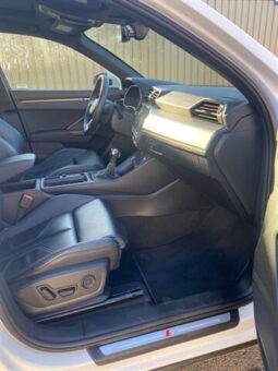 
										2024 Audi Q3 quattro S line Prem Plus 45 TFSI full									