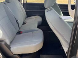 
										2019 RAM 1500 Classic Tradesman full									