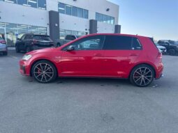 
										2021 Volkswagen Golf GTI Autobahn full									
