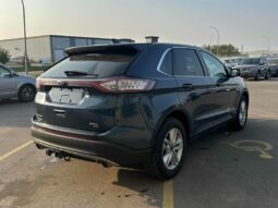 
										2016 Ford Edge SEL full									